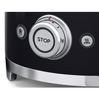 Smeg TSF02BLEU Image #9