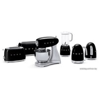 Smeg TSF02BLEU Image #3