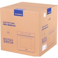 Hyundai HEO 6648 IX Image #13