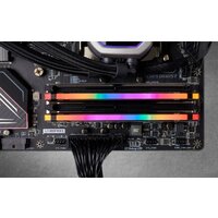 Corsair Vengeance RGB PRO 2x16GB DDR4 PC4-25600 CMW32GX4M2E3200C16 Image #5