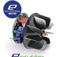 Valera E-Power 2030 Pure White Image #2