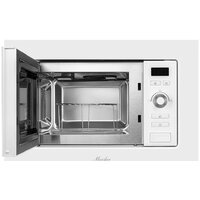 Monsher MMH 201 W Image #3