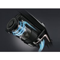 Miele Triflex HX1 Cat&Dog SMML0 Image #4