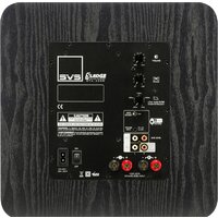 SVS SB-1000 (черное дерево) Image #4