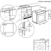 Electrolux EOD5C71Z Image #9