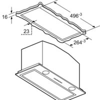 NEFF D55ML66N0 Image #3