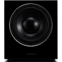 Wharfedale WH-D10 (черный) Image #2