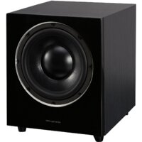 Wharfedale WH-D10 (черный)