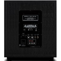 Wharfedale WH-D10 (черный) Image #3