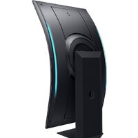 Samsung Odyssey Ark G9 LS55CG97WNIXCI Image #8