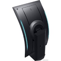 Samsung Odyssey Ark G9 LS55CG97WNIXCI Image #10