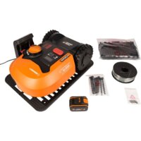 Worx WR141E (с АКБ) Image #7
