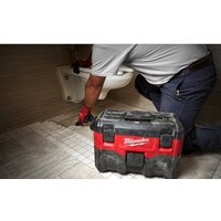 Milwaukee M18 VC2-0 Image #14