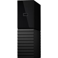 WD My Book 16TB WDBBGB0160HBK Image #2