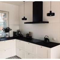 Globalo Verta 90.2 (черный) Image #3