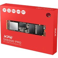 ADATA XPG SX8200 Pro 2TB ASX8200PNP-2TT-C Image #3