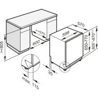 Miele G 6470 SCVi Image #3