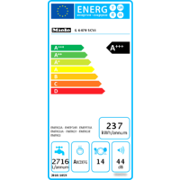 Miele G 6470 SCVi Image #2