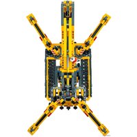 LEGO technic 42097 Компактный гусеничный кран Image #6