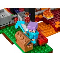 LEGO Minecraft 21143 Портал в Подземелье Image #5