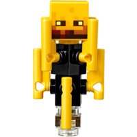 LEGO Minecraft 21143 Портал в Подземелье Image #9