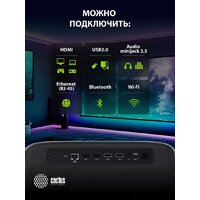 CACTUS CS-PRC.06B.WUXGA-A Image #18