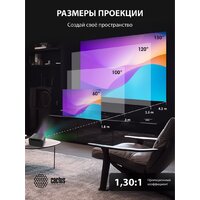 CACTUS CS-PRC.06B.WUXGA-A Image #16