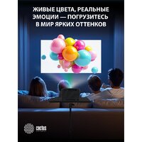 CACTUS CS-PRC.06B.WUXGA-A Image #22