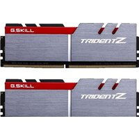 G.Skill Trident Z 2x8GB DDR4 PC4-25600 F4-3200C16D-16GTZB