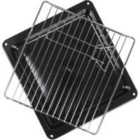 HOMSair OEF451BK Image #13