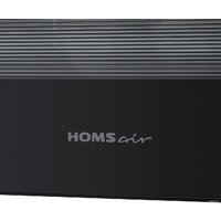 HOMSair OEF451BK Image #8