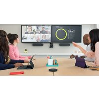 Logitech Rally Mic Pod Image #7