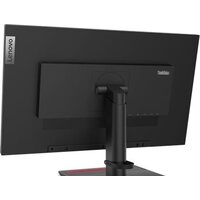 Lenovo ThinkVision T27q-20 61EDGAT2EU Image #7