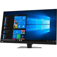 Lenovo ThinkVision T27q-20 61EDGAT2EU Image #2