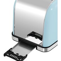 MAUNFELD MF-821BL Image #8