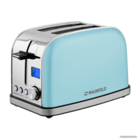 MAUNFELD MF-821BL Image #2