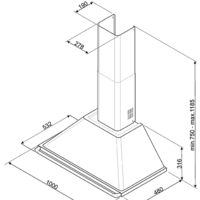 Smeg KT100PE Image #2