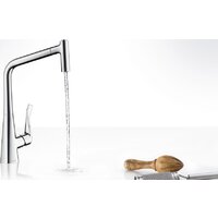 Hansgrohe Metris 14820800 Image #2