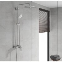 Grohe Euphoria System 260 27473002 Image #4