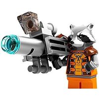 LEGO 76020 Knowhere Escape Mission Image #6