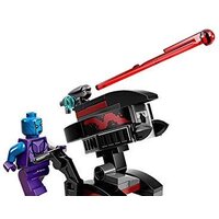 LEGO 76020 Knowhere Escape Mission Image #7