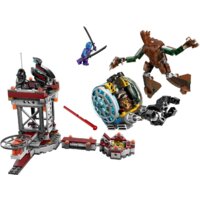 LEGO 76020 Knowhere Escape Mission Image #4