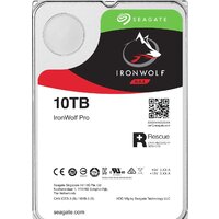 Seagate IronWolf Pro 10TB ST10000NE0008 Image #2