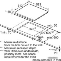 Siemens ET645HN17E Image #2