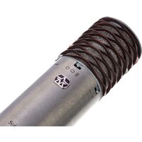 Aston Spirit Image #6