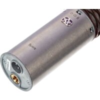 Aston Spirit Image #7