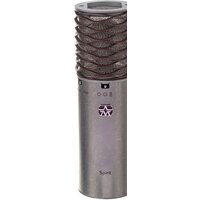 Aston Spirit Image #4