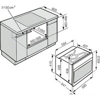 Miele H 6800 BPX GRGR Image #7