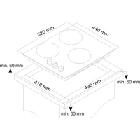 Simfer H45D13V011 Image #2