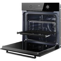 KUPPERSBERG HO 606 P Black Image #4